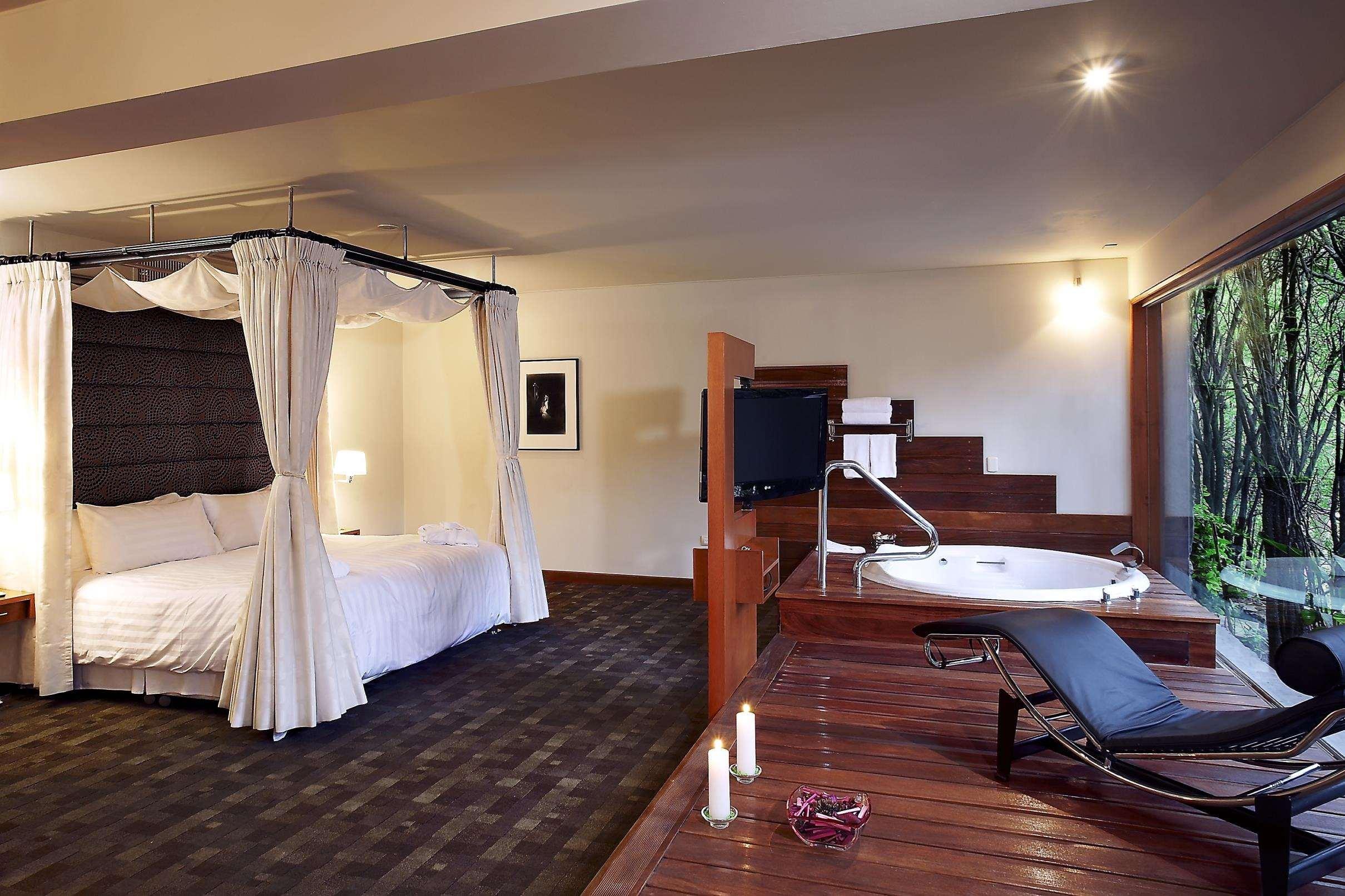 Aranwa Sacred Valley Hotel & Wellness Урубамба Стая снимка